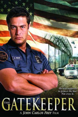 The Gatekeeper's poster