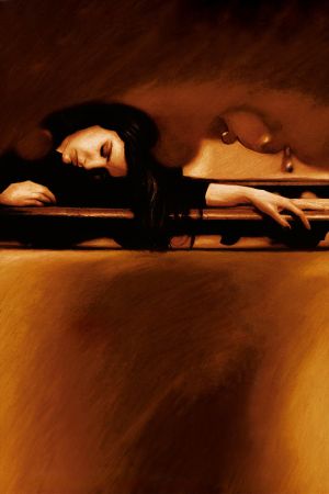 Dormant Beauty's poster