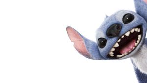 Lilo & Stitch's poster
