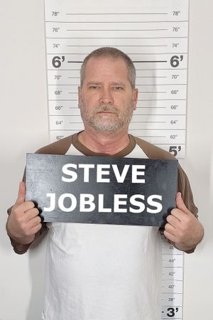 Steve Jobless's poster image