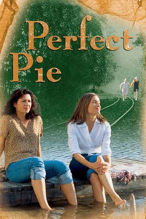 Perfect Pie's poster
