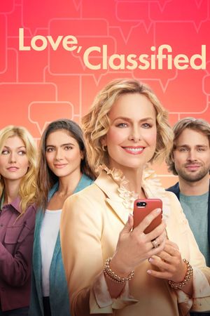 Love, Classified's poster