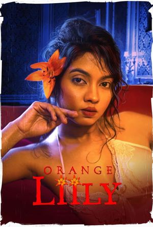 Orange Lilly's poster