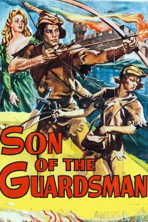 Son of the Guardsman's poster