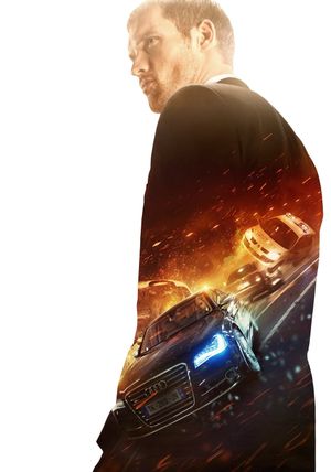 The Transporter Refueled's poster