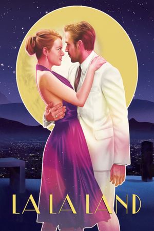 La La Land's poster