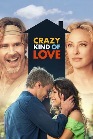 Crazy Kind of Love's poster