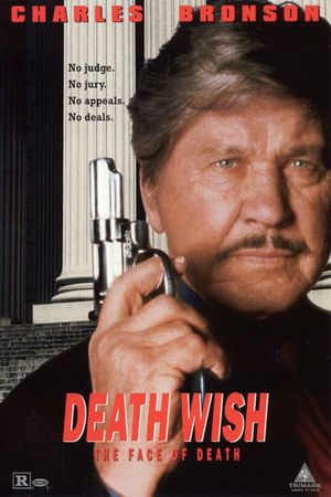 Death Wish: The Face of Death's poster