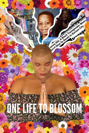 One Life to Blossom's poster