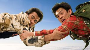Harold & Kumar Escape from Guantanamo Bay's poster