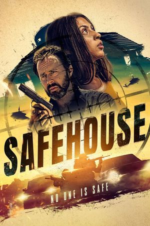 Safehouse's poster