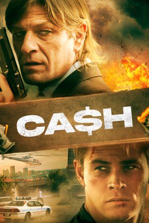 Ca$h's poster