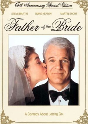 Father of the Bride's poster