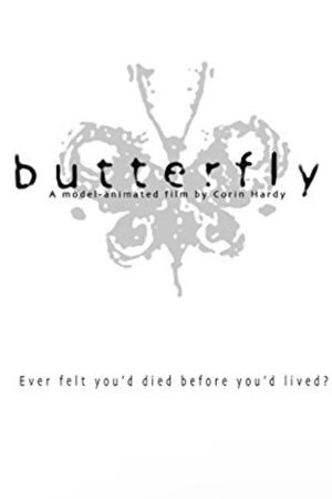 Butterfly's poster