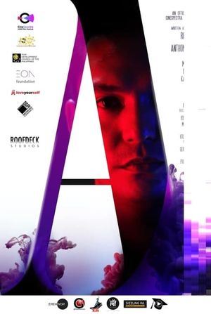 A's poster