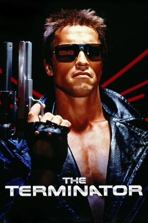 The Terminator's poster