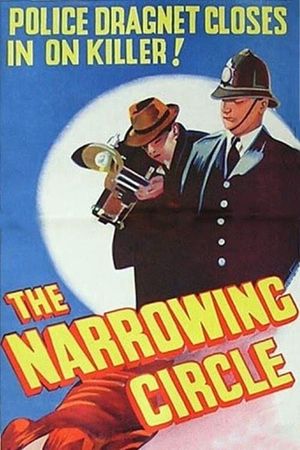 The Narrowing Circle's poster