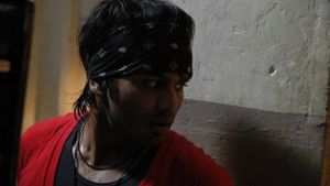 Vedam's poster