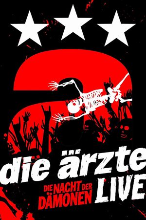 Die Ärzte: Die Nacht der Dämonen's poster image