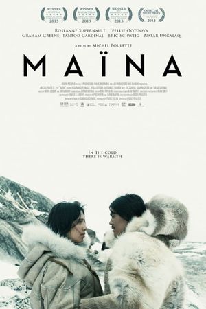 Maïna's poster