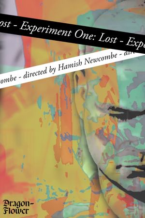 Experiment One: Lost's poster