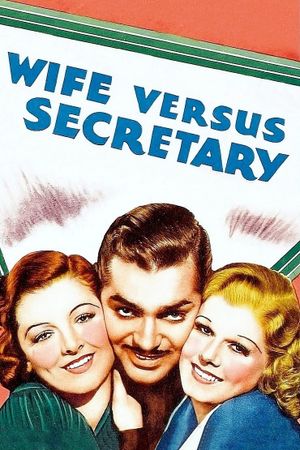 Wife vs. Secretary's poster