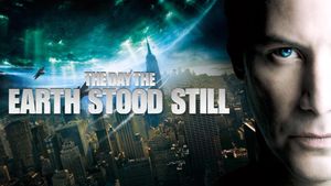 The Day the Earth Stood Still's poster