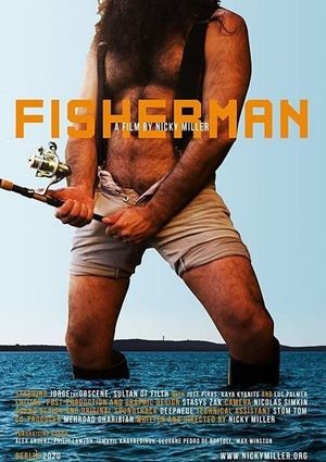 Fisherman's poster image