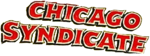 Chicago Syndicate's poster