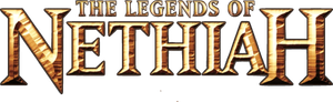 The Legends of Nethiah's poster