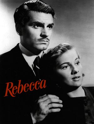 Rebecca's poster