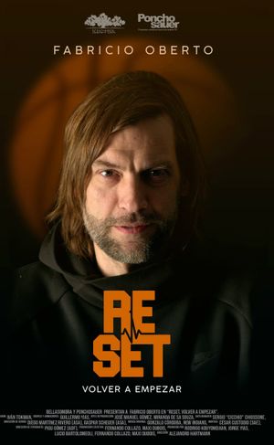 Reset, volver a empezar's poster