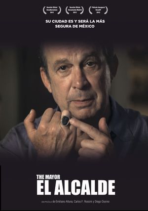 El Alcalde's poster