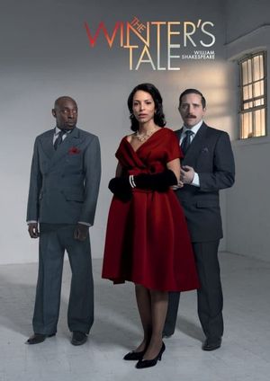RSC Live: The Winter's Tale's poster
