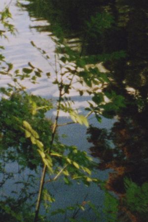 Aufblitzende Bilder's poster