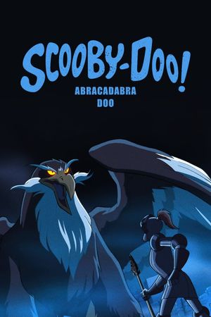 Scooby-Doo! Abracadabra-Doo's poster