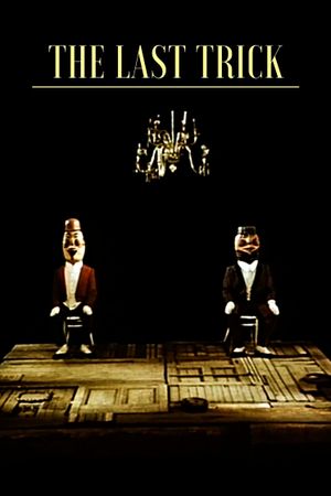 The Last Trick's poster
