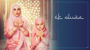 Ek Duaa's poster