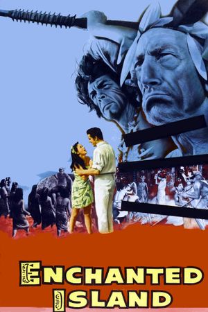 Enchanted Island's poster