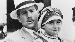 Paper Moon's poster