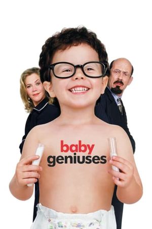Baby Geniuses's poster
