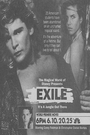 Exile's poster image