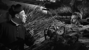 Don Camillo e l'on. Peppone's poster