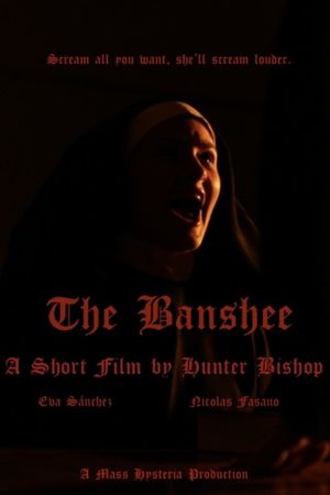The Banshee's poster