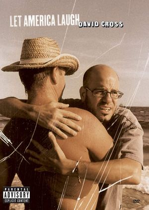 David Cross: Let America Laugh's poster