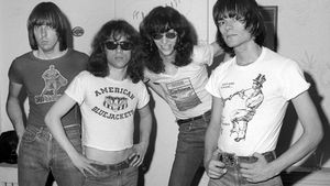 Ramones: Punk 'N' Rock 'N' Roll's poster