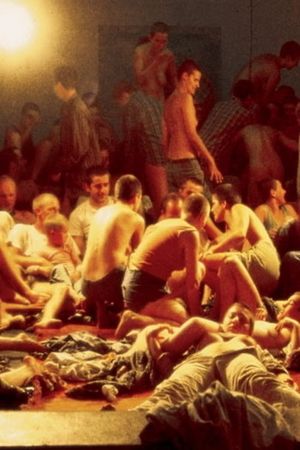 Slaves in Paradise's poster image