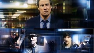 The Forger's poster