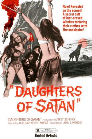 Daughters of Satan's poster image