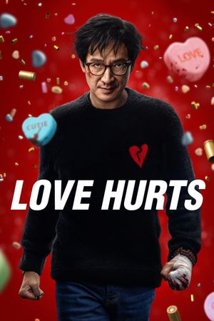 Love Hurts's poster
